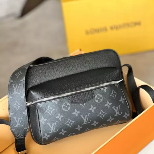 Louis Vuitton AAA Man Messenger Bags #1349218 $115.00 USD, Wholesale Replica Louis Vuitton AAA Man Messenger Bags