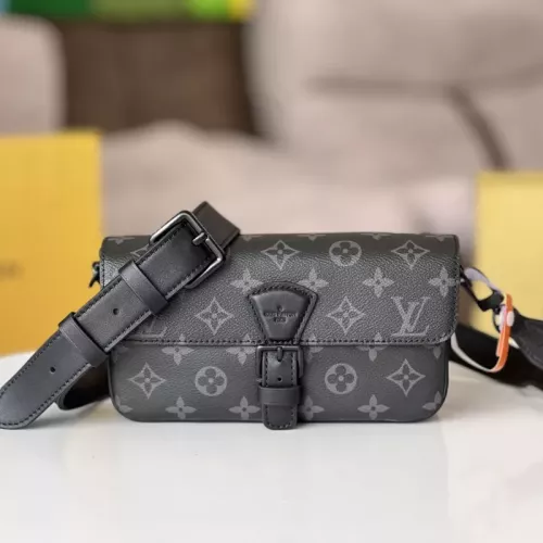 Louis Vuitton AAA Man Messenger Bags #1349222 $150.00 USD, Wholesale Replica Louis Vuitton AAA Man Messenger Bags