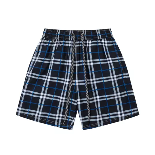 Burberry Pants For Unisex #1349223 $48.00 USD, Wholesale Replica Burberry Pants