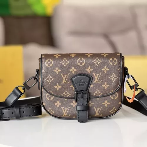 Louis Vuitton AAA Man Messenger Bags #1349225 $150.00 USD, Wholesale Replica Louis Vuitton AAA Man Messenger Bags