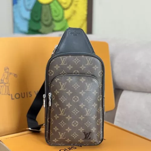 Louis Vuitton AAA Man Messenger Bags #1349227 $170.00 USD, Wholesale Replica Louis Vuitton AAA Man Messenger Bags