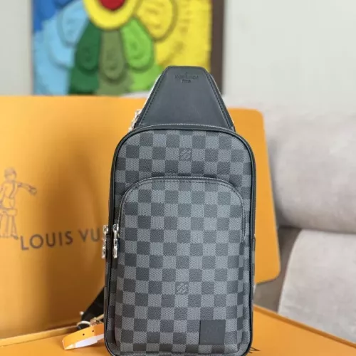 Louis Vuitton AAA Man Messenger Bags #1349228 $170.00 USD, Wholesale Replica Louis Vuitton AAA Man Messenger Bags