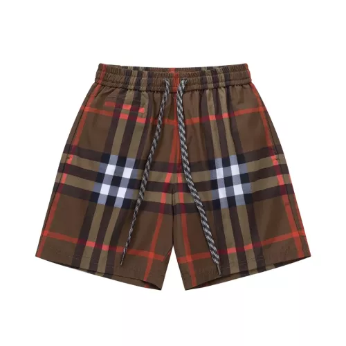 Burberry Pants For Unisex #1349229 $48.00 USD, Wholesale Replica Burberry Pants