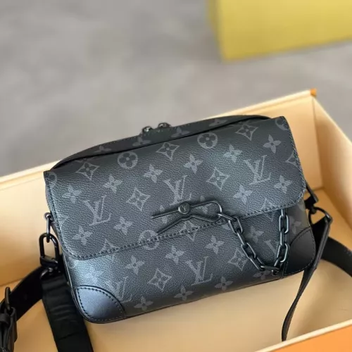 Louis Vuitton AAA Man Messenger Bags #1349230 $170.00 USD, Wholesale Replica Louis Vuitton AAA Man Messenger Bags