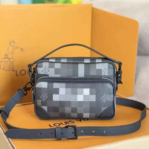 Louis Vuitton AAA Man Messenger Bags #1349231 $195.00 USD, Wholesale Replica Louis Vuitton AAA Man Messenger Bags