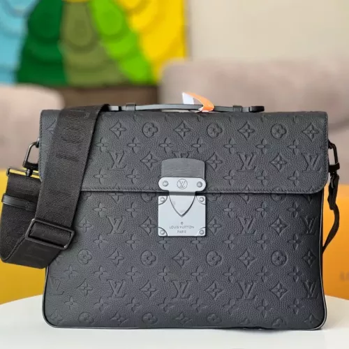 Louis Vuitton AAA Man Messenger Bags #1349235 $202.00 USD, Wholesale Replica Louis Vuitton AAA Man Messenger Bags