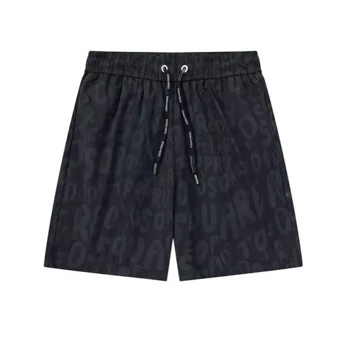 Dsquared Pants For Unisex #1349236 $48.00 USD, Wholesale Replica Dsquared Pants