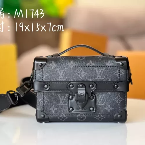 Louis Vuitton AAA Man Messenger Bags #1349239 $212.00 USD, Wholesale Replica Louis Vuitton AAA Man Messenger Bags