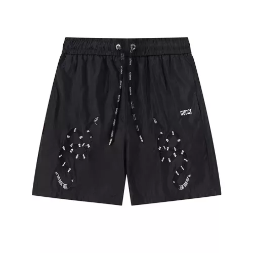 Gucci Pants For Unisex #1349245 $48.00 USD, Wholesale Replica Gucci Pants