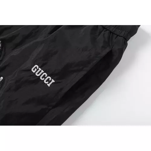 Replica Gucci Pants For Unisex #1349245 $48.00 USD for Wholesale