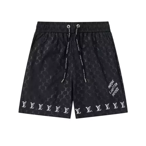 Louis Vuitton LV Pants For Unisex #1349247 $48.00 USD, Wholesale Replica Louis Vuitton LV Pants