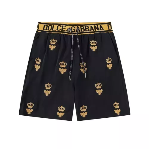 Dolce &amp; Gabbana D&amp;G Pants For Unisex #1349250 $48.00 USD, Wholesale Replica Dolce &amp; Gabbana D&amp;G Pants
