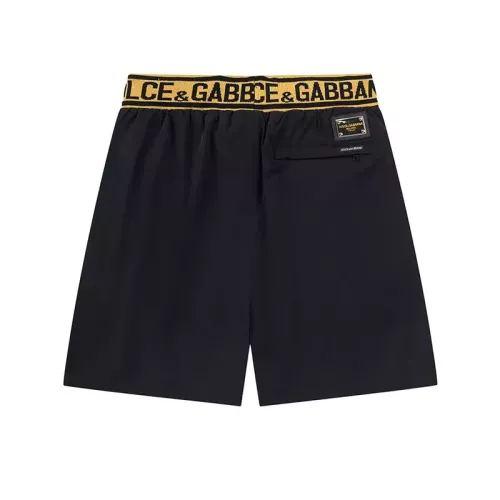 Replica Dolce & Gabbana D&G Pants For Unisex #1349250 $48.00 USD for Wholesale