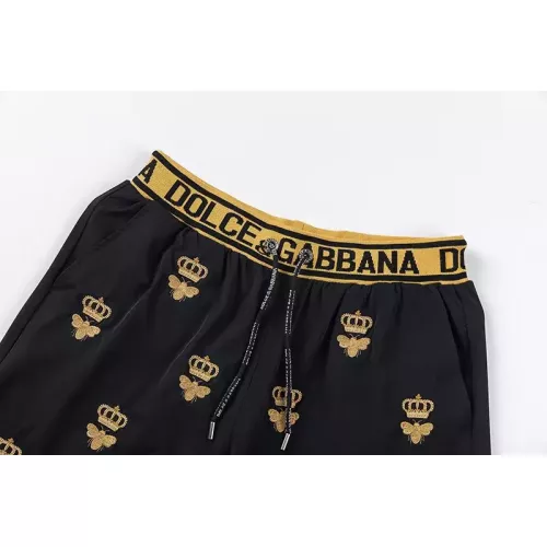 Replica Dolce & Gabbana D&G Pants For Unisex #1349250 $48.00 USD for Wholesale