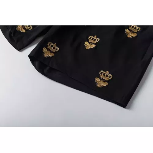 Replica Dolce & Gabbana D&G Pants For Unisex #1349250 $48.00 USD for Wholesale