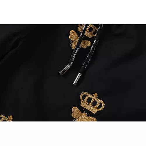 Replica Dolce & Gabbana D&G Pants For Unisex #1349250 $48.00 USD for Wholesale