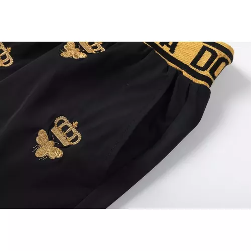 Replica Dolce & Gabbana D&G Pants For Unisex #1349250 $48.00 USD for Wholesale