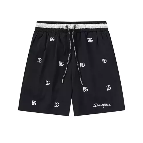 Dolce &amp; Gabbana D&amp;G Pants For Unisex #1349251 $48.00 USD, Wholesale Replica Dolce &amp; Gabbana D&amp;G Pants