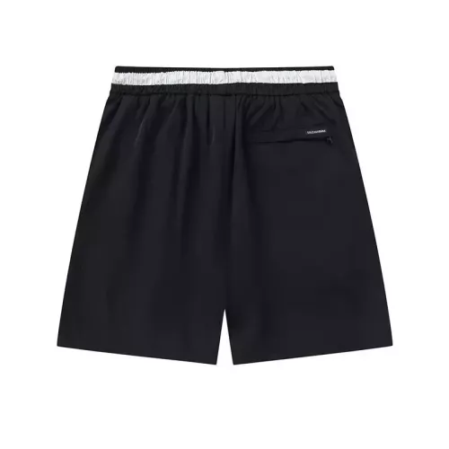 Replica Dolce & Gabbana D&G Pants For Unisex #1349251 $48.00 USD for Wholesale