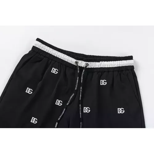 Replica Dolce & Gabbana D&G Pants For Unisex #1349251 $48.00 USD for Wholesale