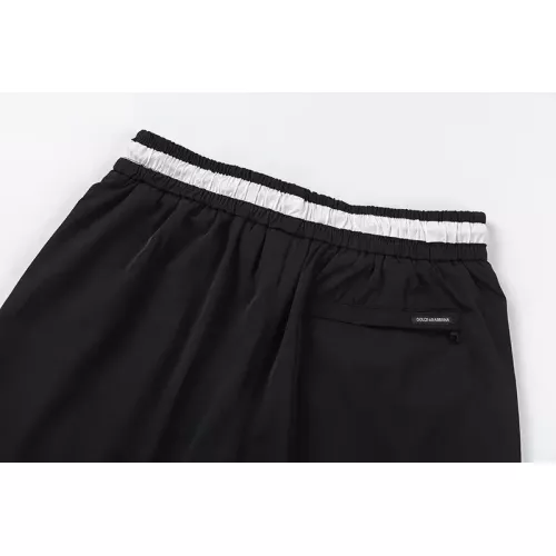 Replica Dolce & Gabbana D&G Pants For Unisex #1349251 $48.00 USD for Wholesale