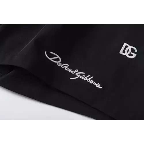 Replica Dolce & Gabbana D&G Pants For Unisex #1349251 $48.00 USD for Wholesale