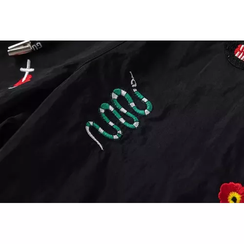 Replica Gucci Pants For Unisex #1349254 $48.00 USD for Wholesale