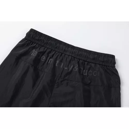 Replica Gucci Pants For Unisex #1349255 $48.00 USD for Wholesale