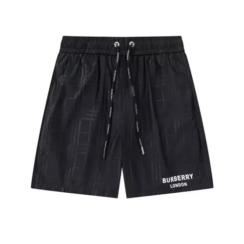 Burberry Pants For Unisex #1349256 $48.00 USD, Wholesale Replica Burberry Pants