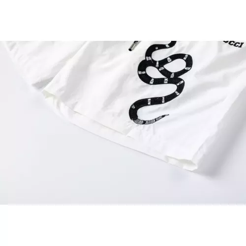 Replica Gucci Pants For Unisex #1349257 $48.00 USD for Wholesale
