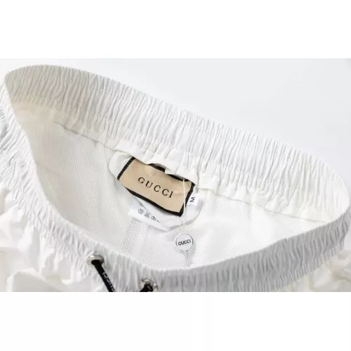 Replica Gucci Pants For Unisex #1349257 $48.00 USD for Wholesale