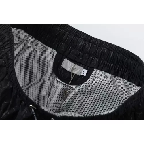 Replica Christian Dior Pants For Unisex #1349258 $48.00 USD for Wholesale
