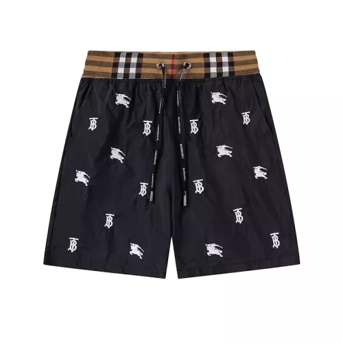 Burberry Pants For Unisex #1349261 $48.00 USD, Wholesale Replica Burberry Pants
