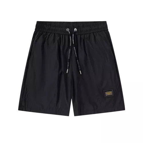 Dolce &amp; Gabbana D&amp;G Pants For Unisex #1349262 $48.00 USD, Wholesale Replica Dolce &amp; Gabbana D&amp;G Pants