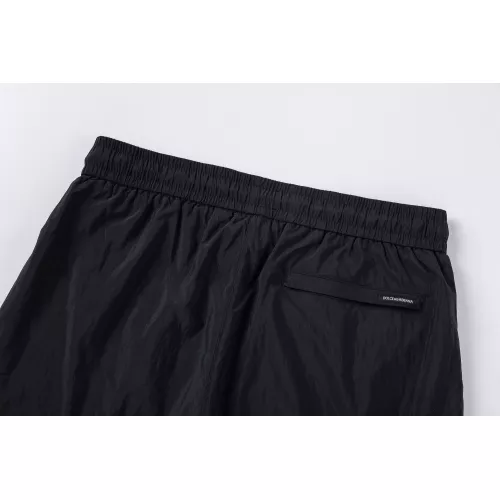 Replica Dolce & Gabbana D&G Pants For Unisex #1349262 $48.00 USD for Wholesale