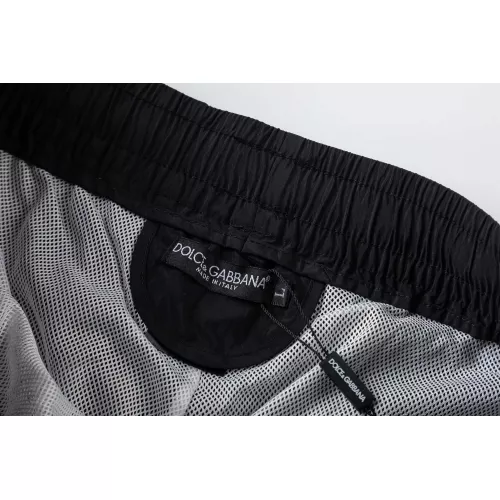 Replica Dolce & Gabbana D&G Pants For Unisex #1349262 $48.00 USD for Wholesale