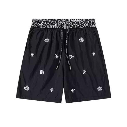Dolce &amp; Gabbana D&amp;G Pants For Unisex #1349263 $48.00 USD, Wholesale Replica Dolce &amp; Gabbana D&amp;G Pants