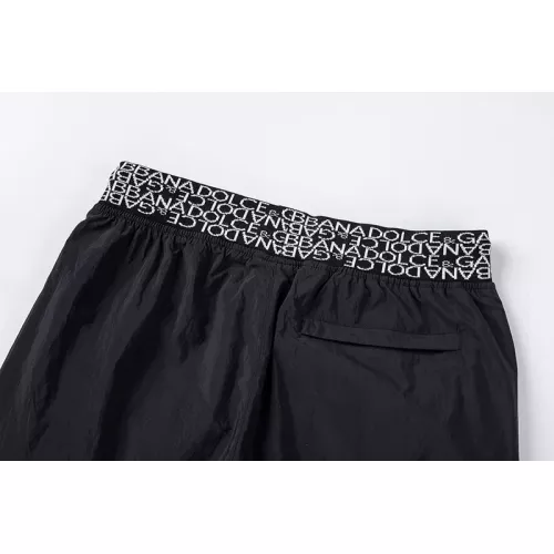 Replica Dolce & Gabbana D&G Pants For Unisex #1349263 $48.00 USD for Wholesale