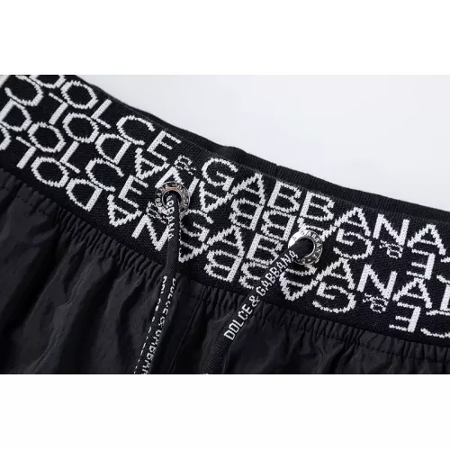 Replica Dolce & Gabbana D&G Pants For Unisex #1349263 $48.00 USD for Wholesale