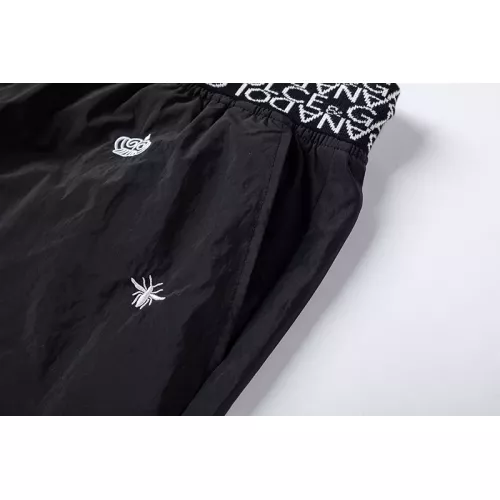 Replica Dolce & Gabbana D&G Pants For Unisex #1349263 $48.00 USD for Wholesale