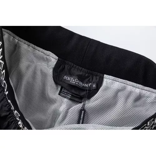 Replica Dolce & Gabbana D&G Pants For Unisex #1349263 $48.00 USD for Wholesale