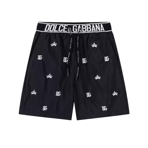 Dolce &amp; Gabbana D&amp;G Pants For Unisex #1349264 $48.00 USD, Wholesale Replica Dolce &amp; Gabbana D&amp;G Pants