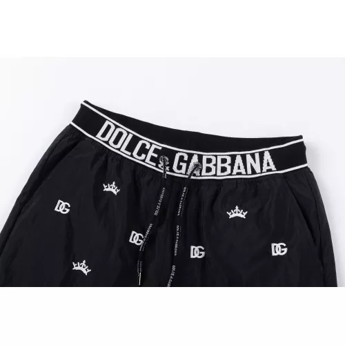 Replica Dolce & Gabbana D&G Pants For Unisex #1349264 $48.00 USD for Wholesale