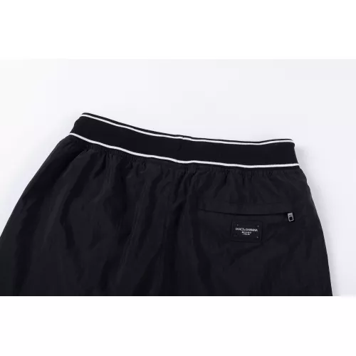 Replica Dolce & Gabbana D&G Pants For Unisex #1349264 $48.00 USD for Wholesale