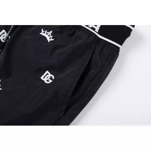 Replica Dolce & Gabbana D&G Pants For Unisex #1349264 $48.00 USD for Wholesale