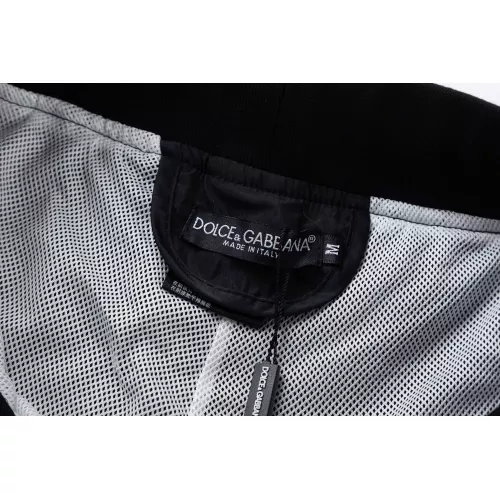 Replica Dolce & Gabbana D&G Pants For Unisex #1349264 $48.00 USD for Wholesale