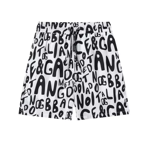 Dolce &amp; Gabbana D&amp;G Pants For Unisex #1349267 $48.00 USD, Wholesale Replica Dolce &amp; Gabbana D&amp;G Pants
