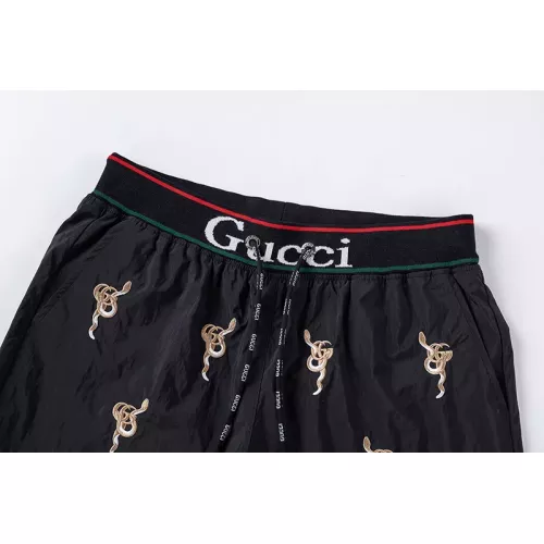Replica Gucci Pants For Unisex #1349271 $48.00 USD for Wholesale