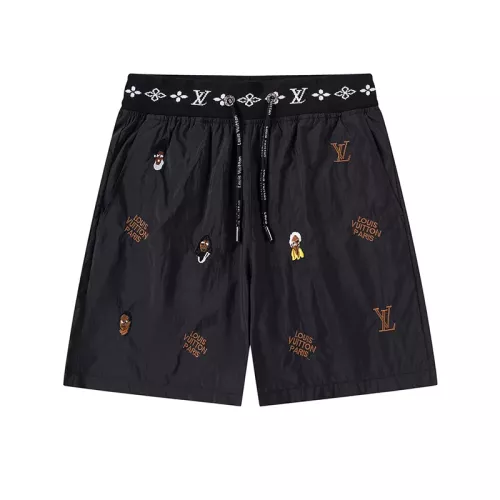 Louis Vuitton LV Pants For Unisex #1349273 $48.00 USD, Wholesale Replica Louis Vuitton LV Pants