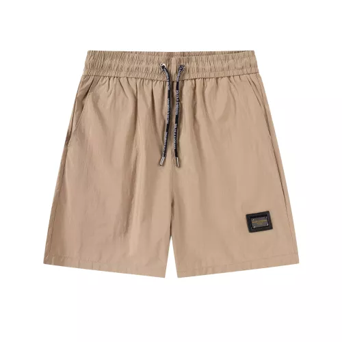 Dolce &amp; Gabbana D&amp;G Pants For Unisex #1349274 $48.00 USD, Wholesale Replica Dolce &amp; Gabbana D&amp;G Pants